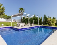 Rynek wtórny - Villa - Teulada - Moraira