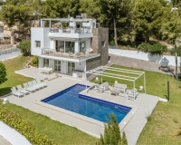 Rynek wtórny - Villa - Teulada - Moraira