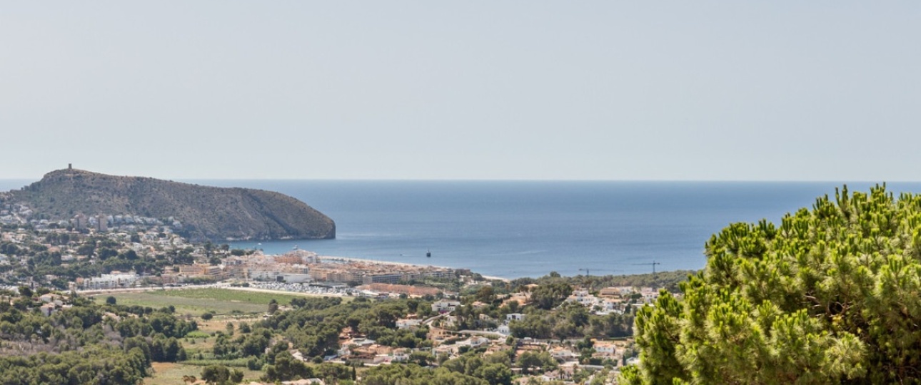 Rynek wtórny - Villa - Teulada - Moraira