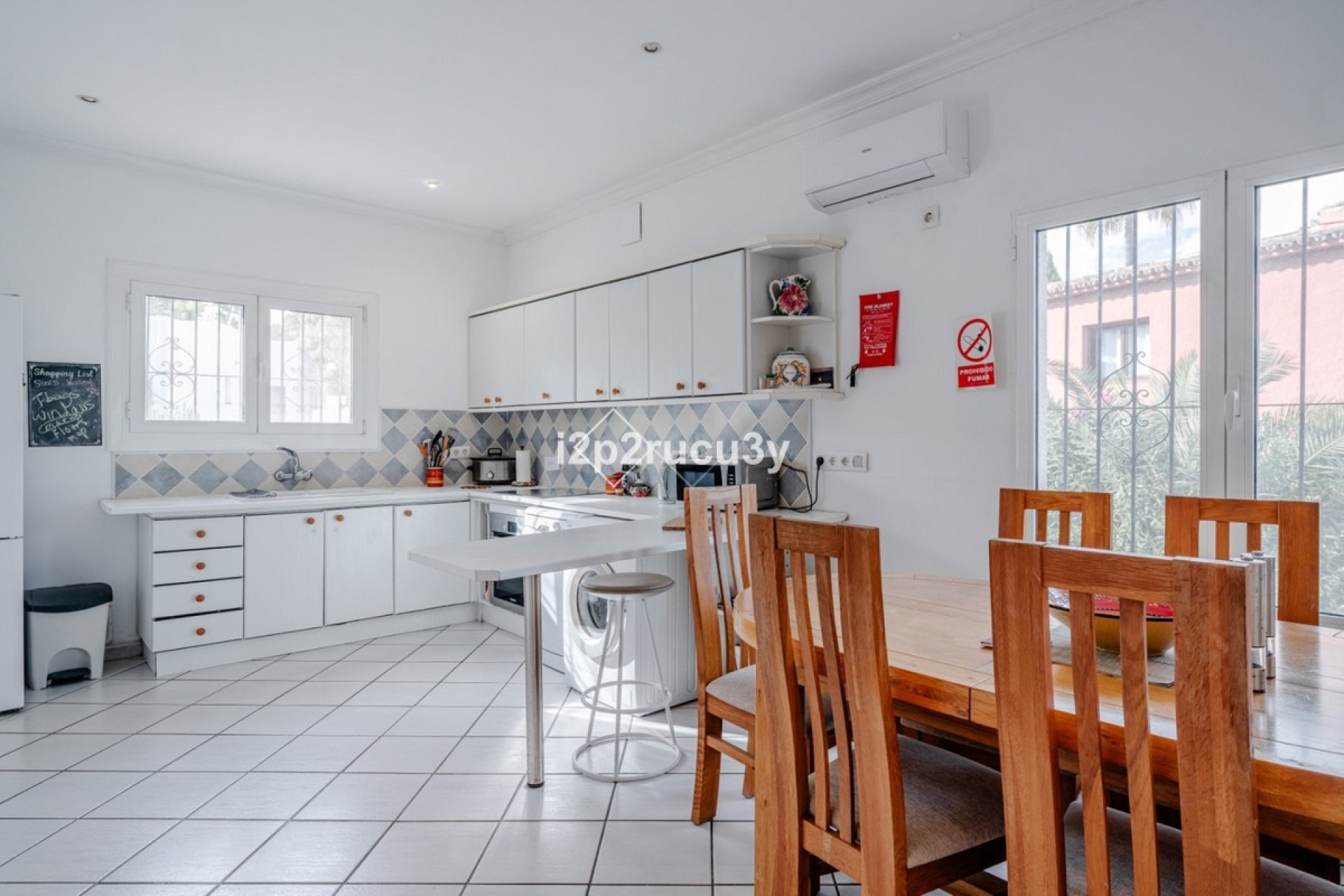Rynek wtórny - Villa - Teulada - Moraira