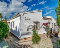 Rynek wtórny - Villa - Teulada - Moraira