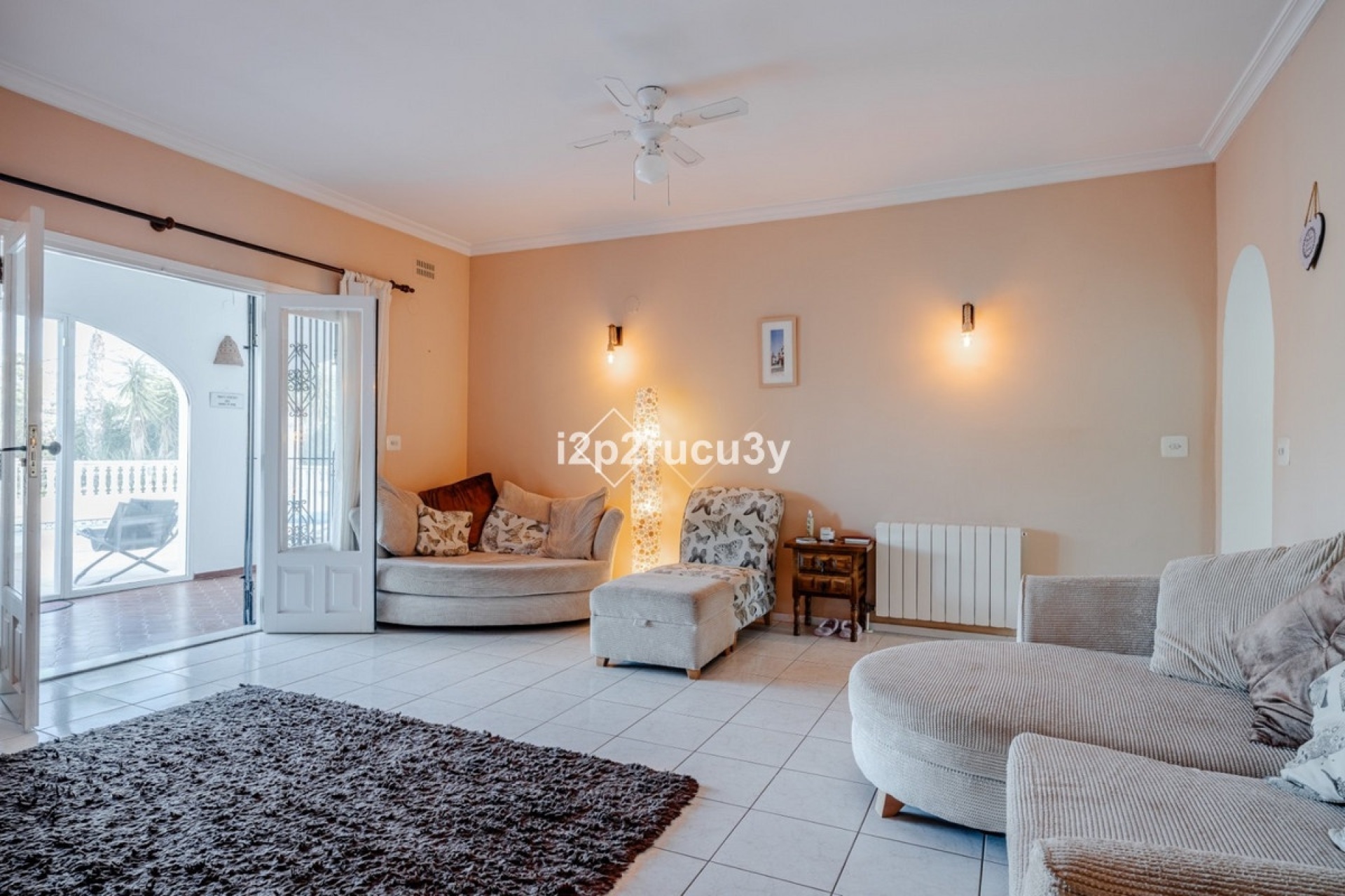 Rynek wtórny - Villa - Teulada - Moraira