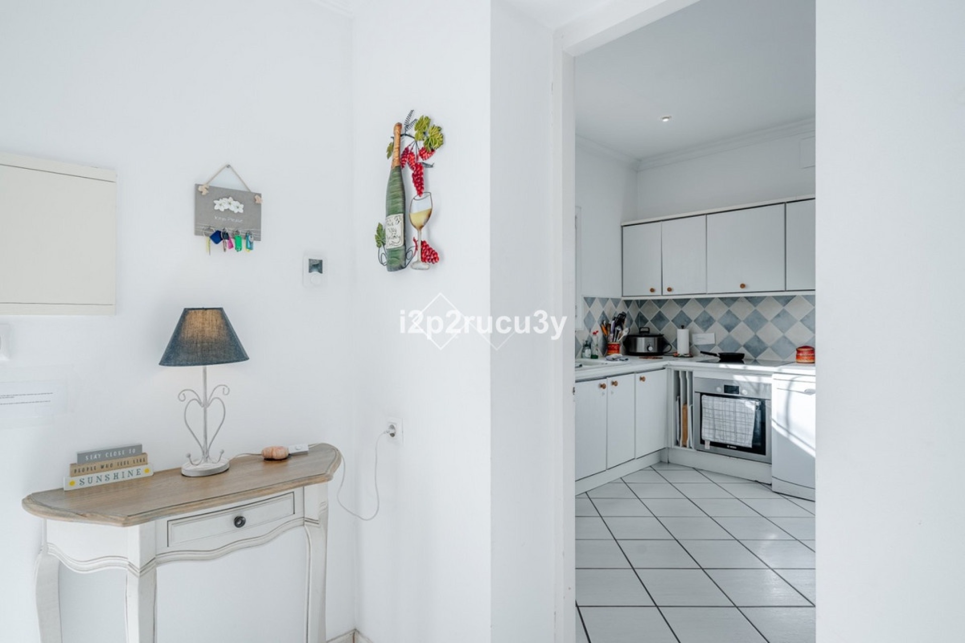 Rynek wtórny - Villa - Teulada - Moraira