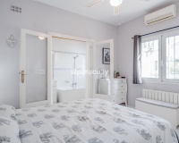 Rynek wtórny - Villa - Teulada - Moraira
