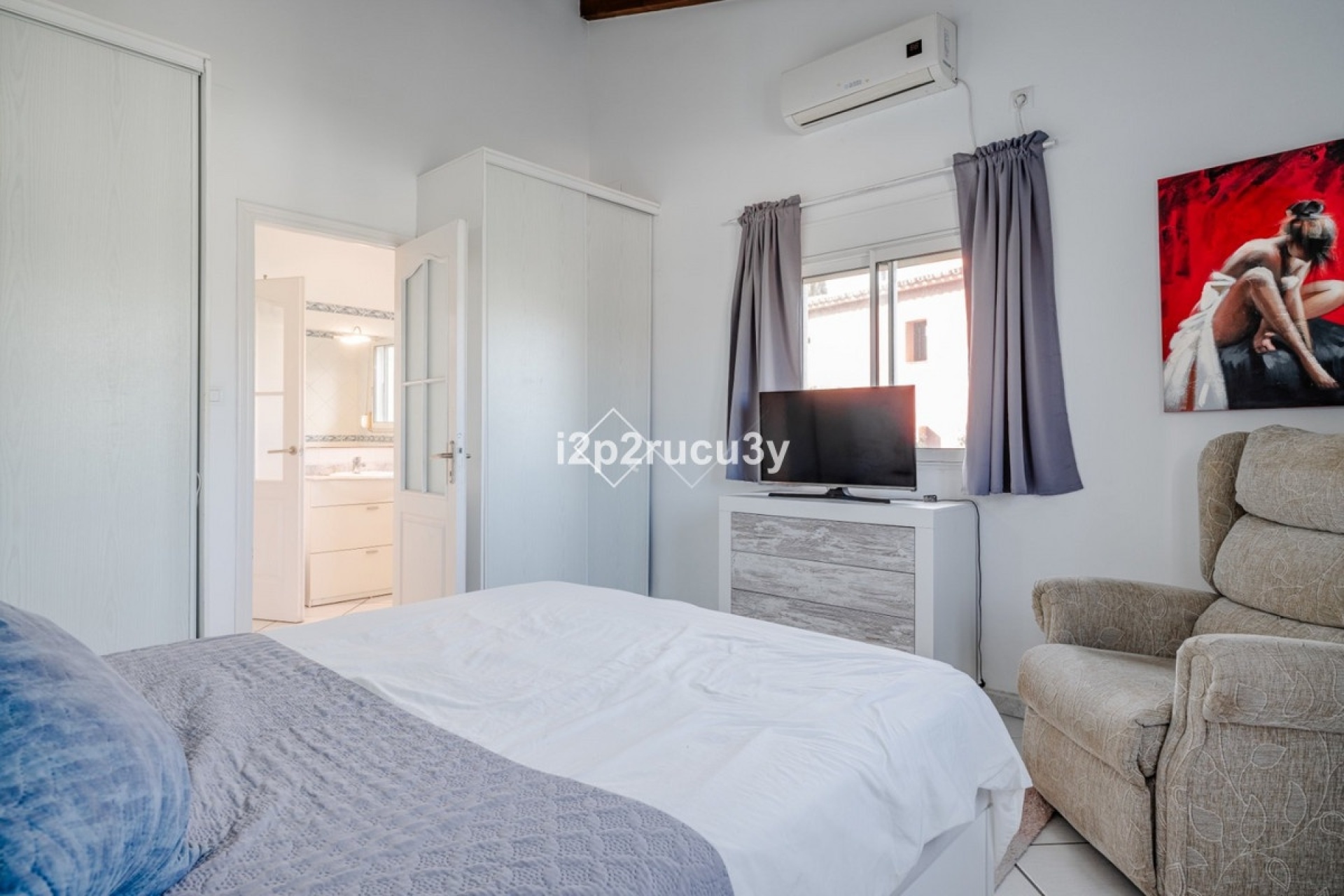 Rynek wtórny - Villa - Teulada - Moraira