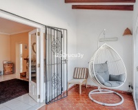 Rynek wtórny - Villa - Teulada - Moraira