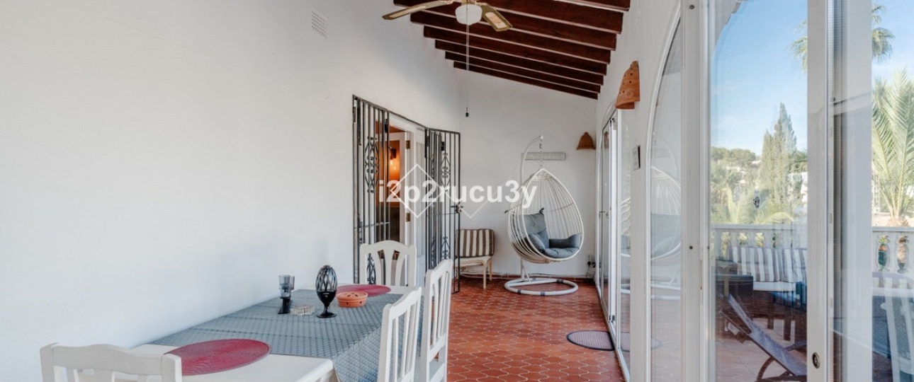 Rynek wtórny - Villa - Teulada - Moraira