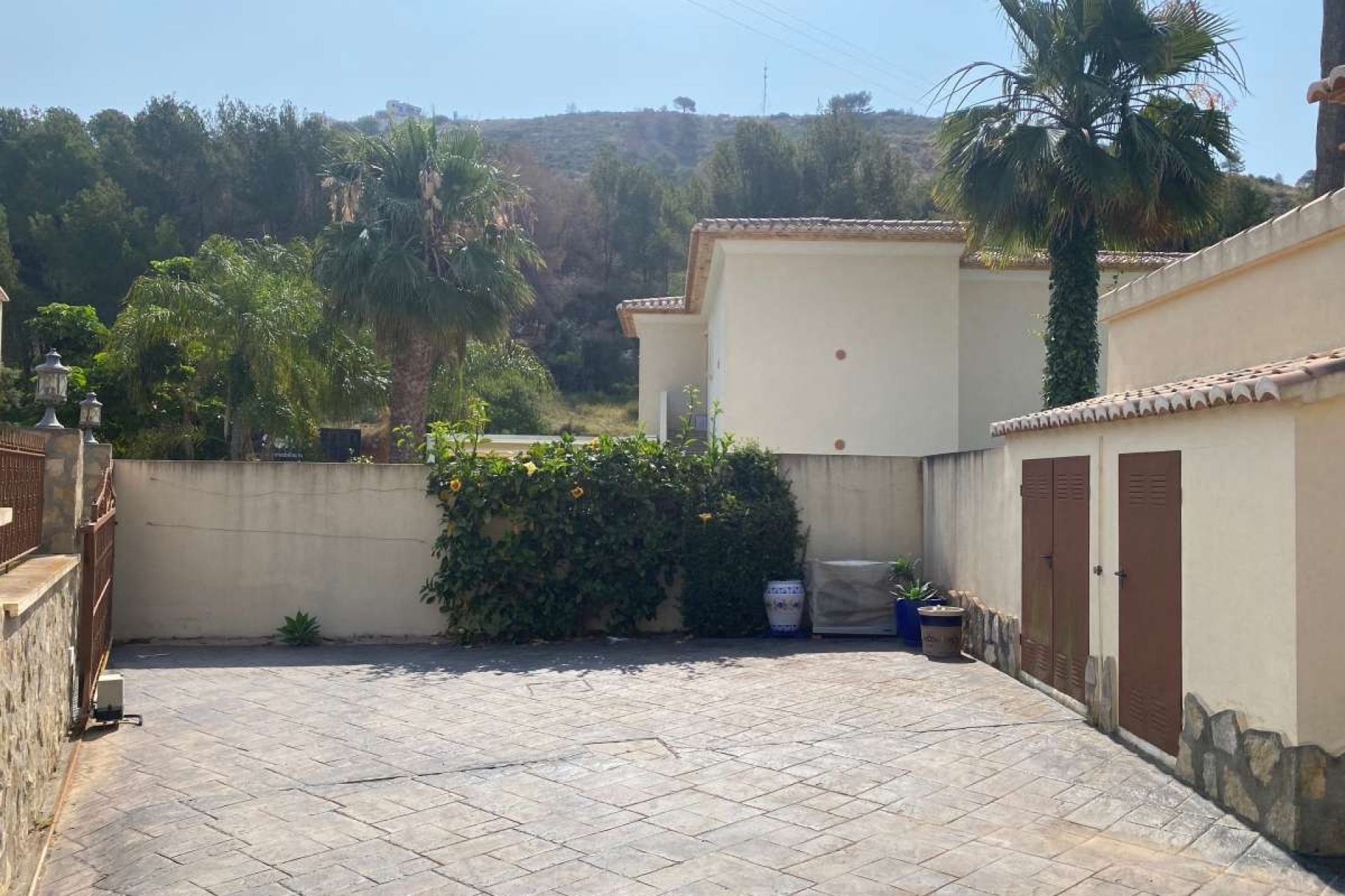 Rynek wtórny - Villa - Teulada - Moraira