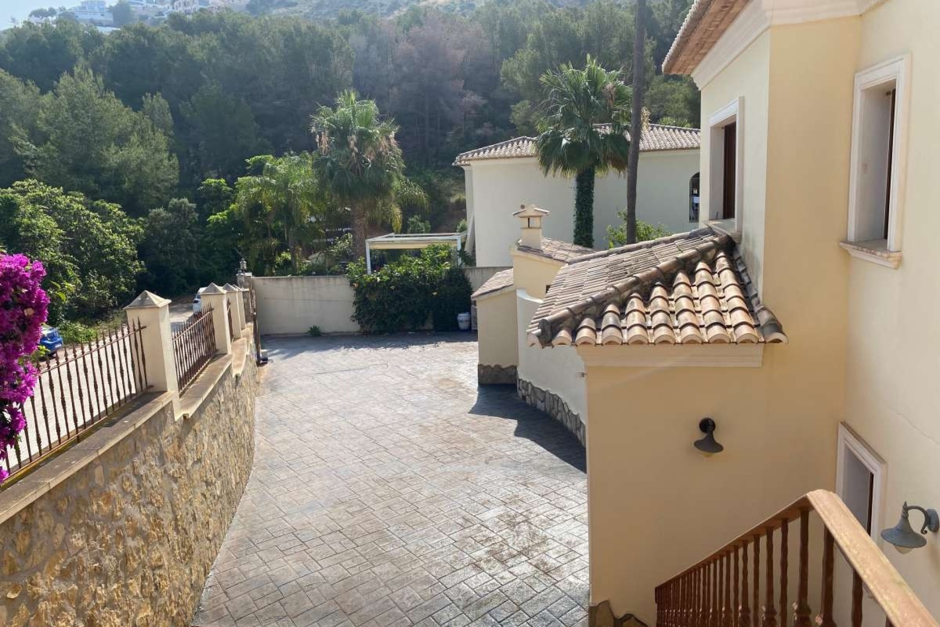 Rynek wtórny - Villa - Teulada - Moraira