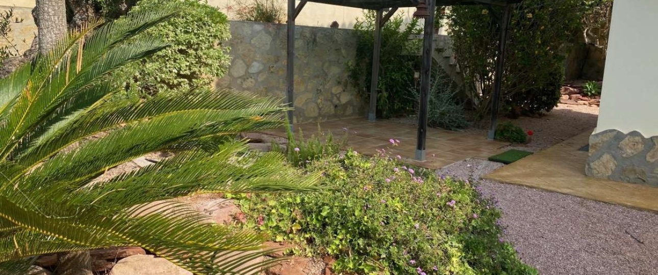 Rynek wtórny - Villa - Teulada - Moraira