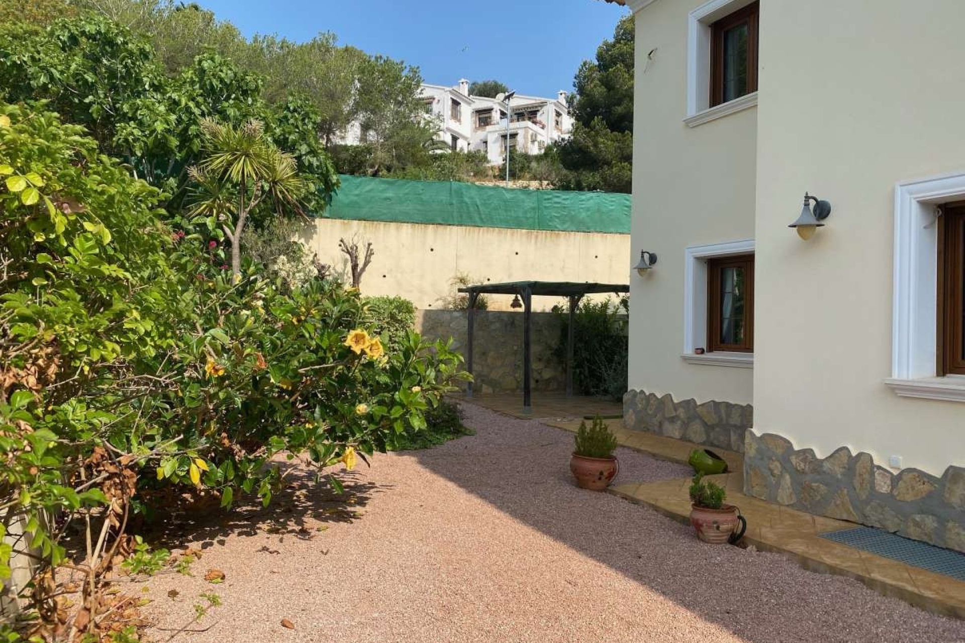Rynek wtórny - Villa - Teulada - Moraira