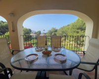 Rynek wtórny - Villa - Teulada - Moraira