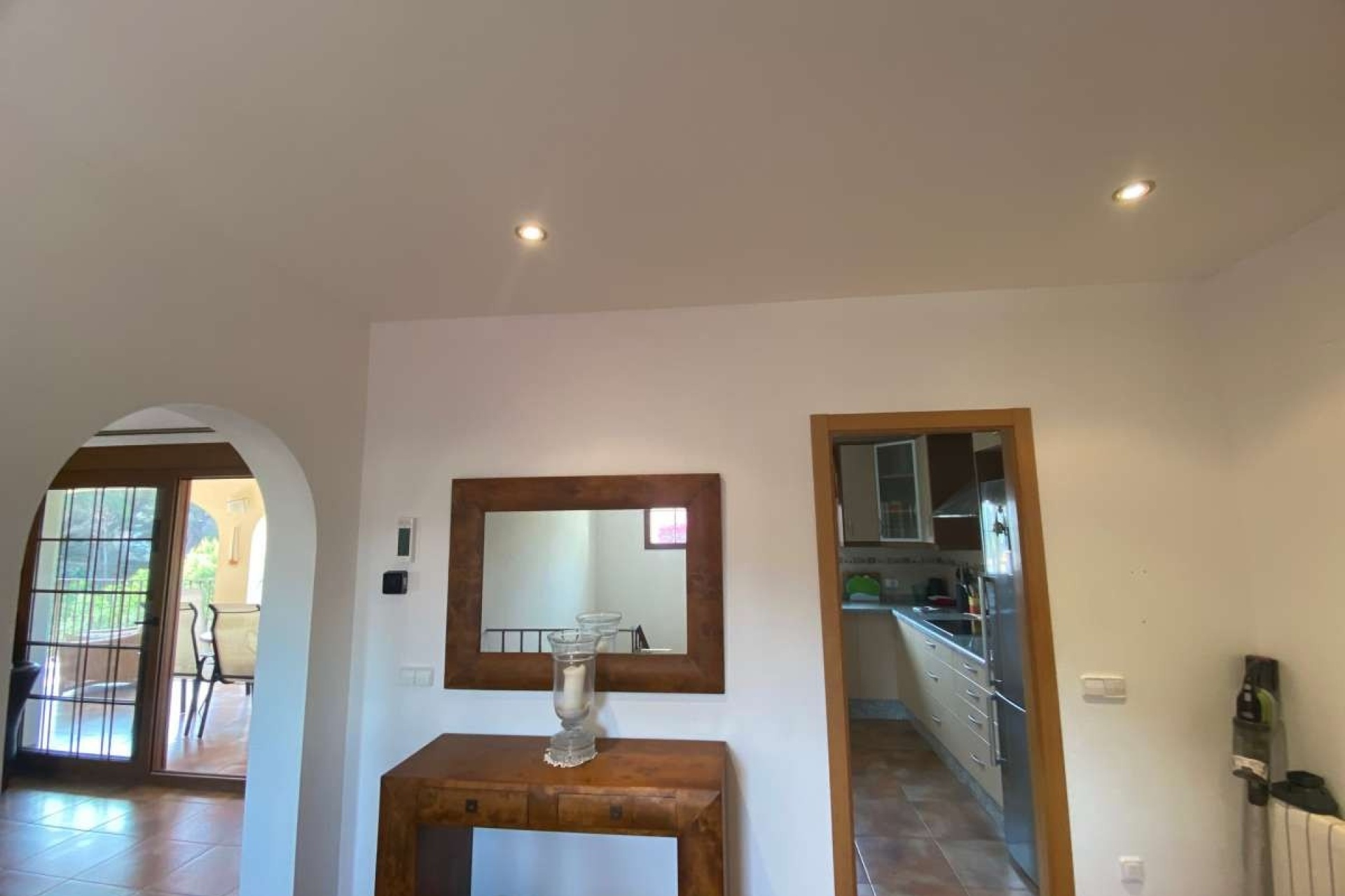 Rynek wtórny - Villa - Teulada - Moraira