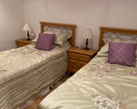 Rynek wtórny - Villa - Teulada - Moraira