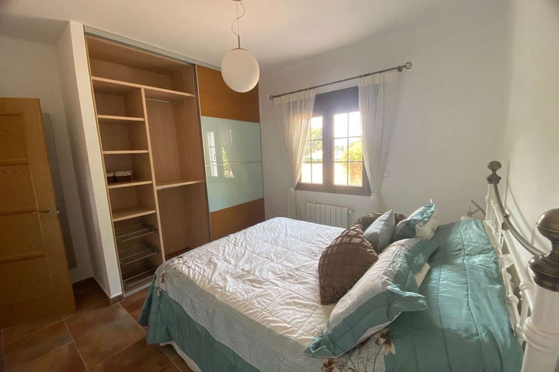 Rynek wtórny - Villa - Teulada - Moraira