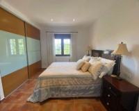 Rynek wtórny - Villa - Teulada - Moraira