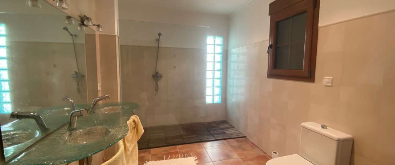 Rynek wtórny - Villa - Teulada - Moraira