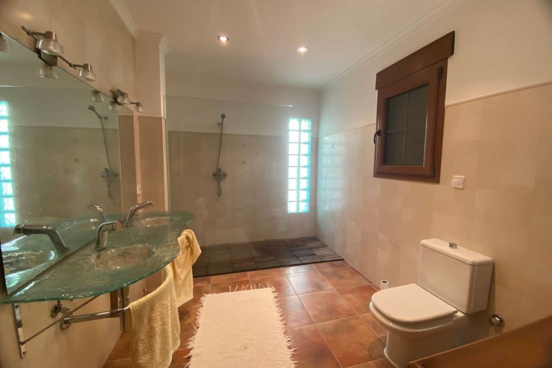 Rynek wtórny - Villa - Teulada - Moraira
