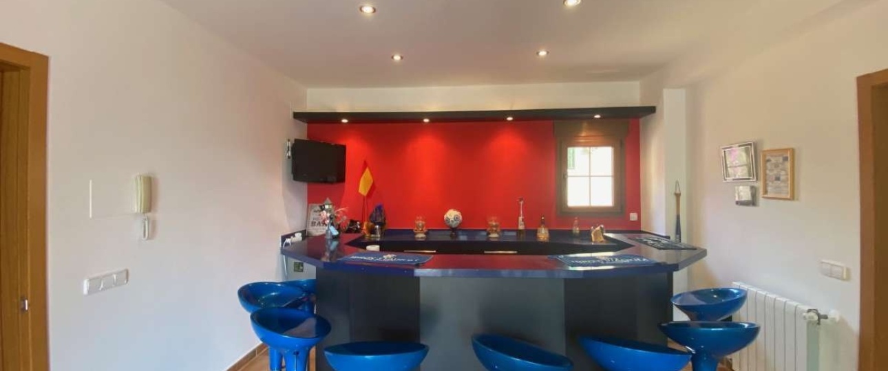 Rynek wtórny - Villa - Teulada - Moraira