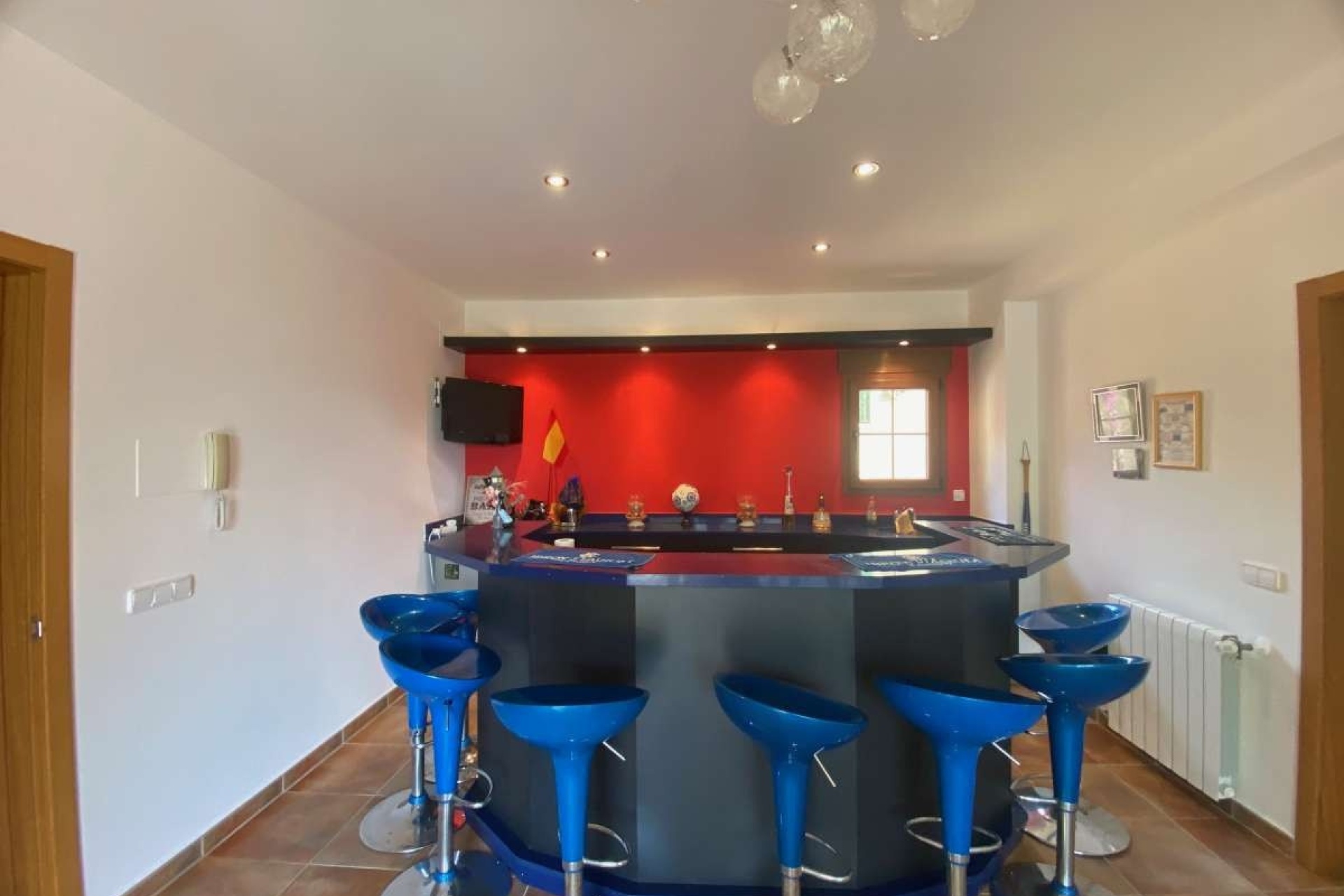 Rynek wtórny - Villa - Teulada - Moraira