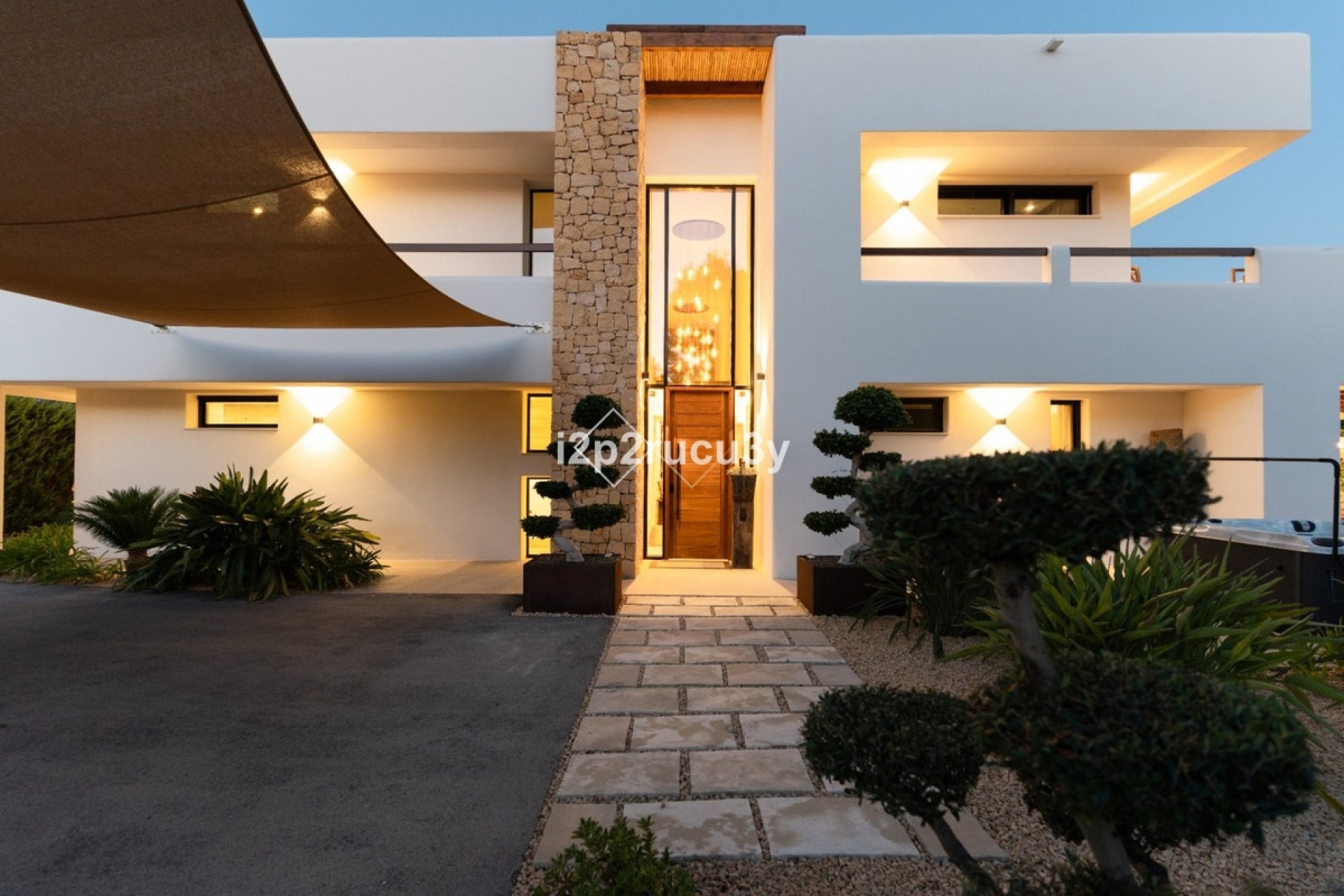 Rynek wtórny - Villa - Teulada - Moraira