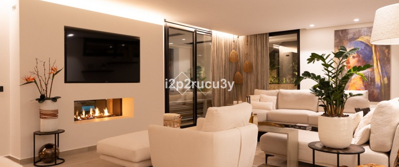 Rynek wtórny - Villa - Teulada - Moraira