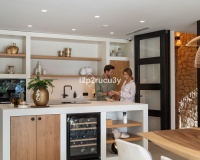 Rynek wtórny - Villa - Teulada - Moraira
