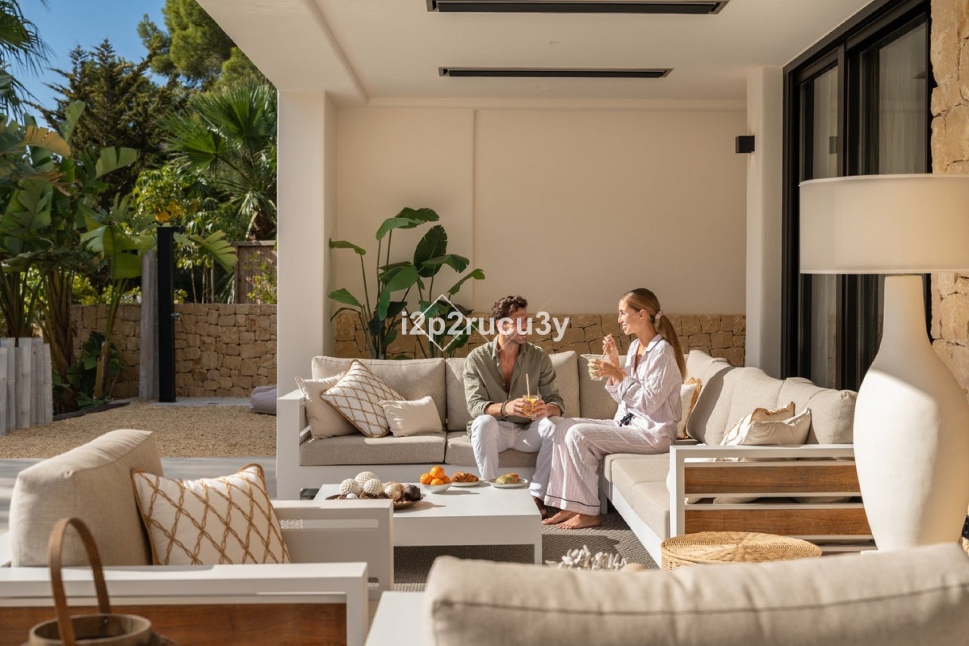 Rynek wtórny - Villa - Teulada - Moraira
