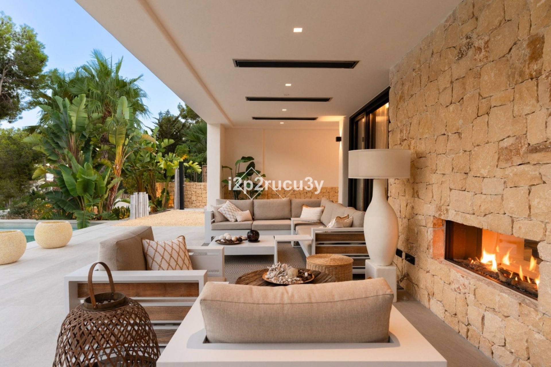 Rynek wtórny - Villa - Teulada - Moraira