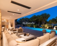 Rynek wtórny - Villa - Teulada - Moraira