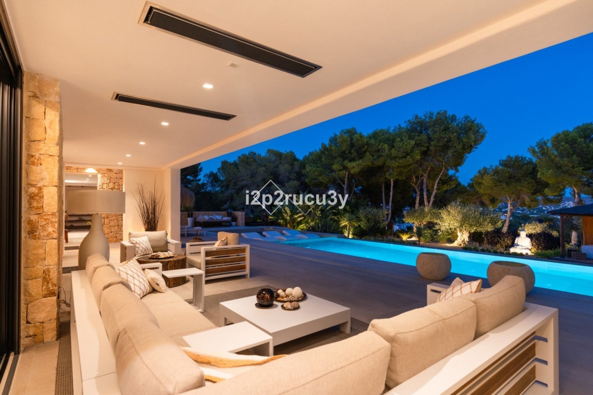 Rynek wtórny - Villa - Teulada - Moraira