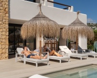 Rynek wtórny - Villa - Teulada - Moraira