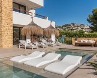 Rynek wtórny - Villa - Teulada - Moraira