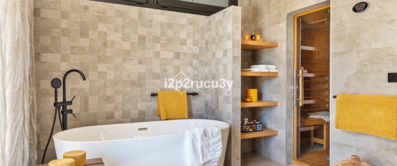 Rynek wtórny - Villa - Teulada - Moraira