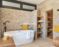 Rynek wtórny - Villa - Teulada - Moraira