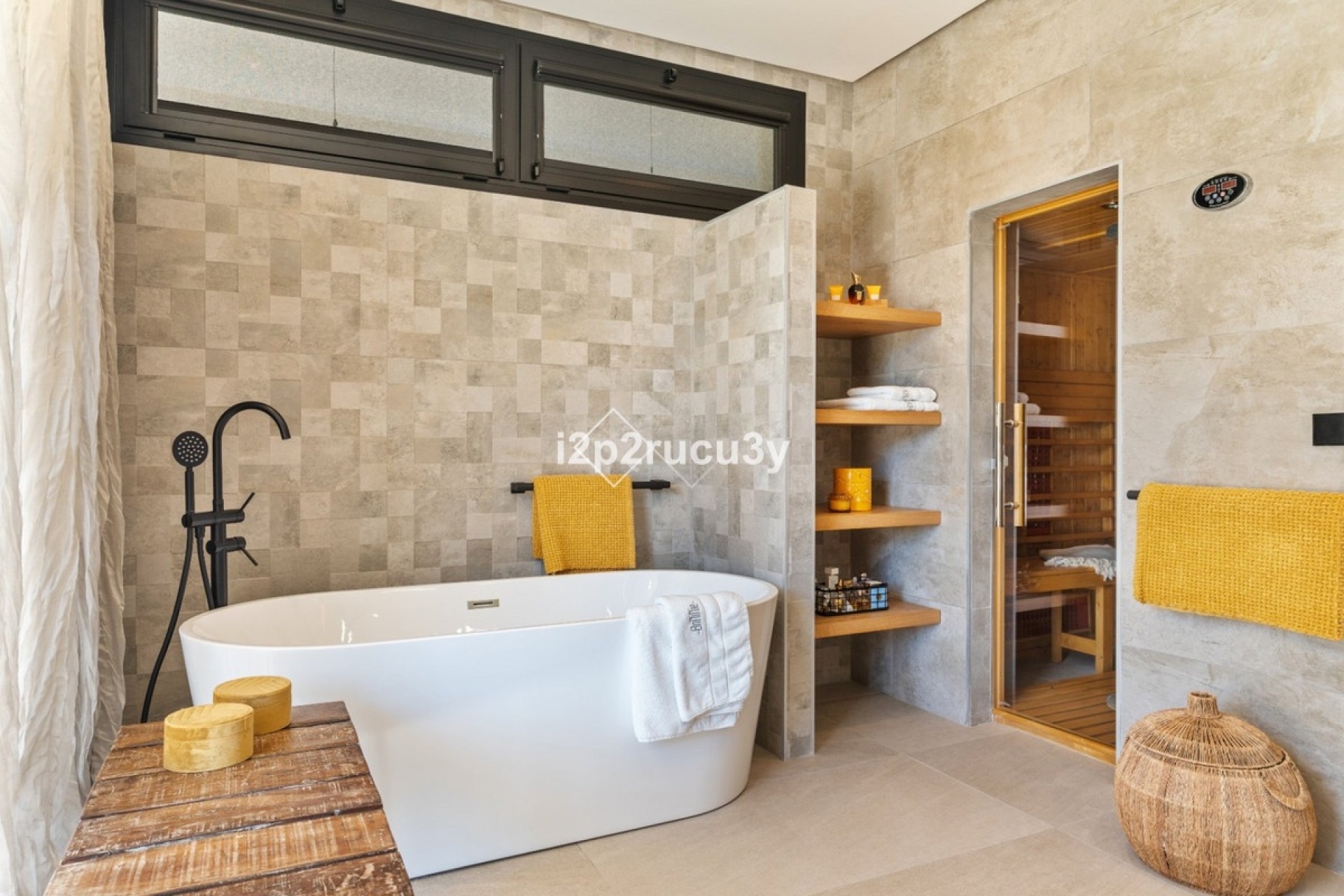 Rynek wtórny - Villa - Teulada - Moraira