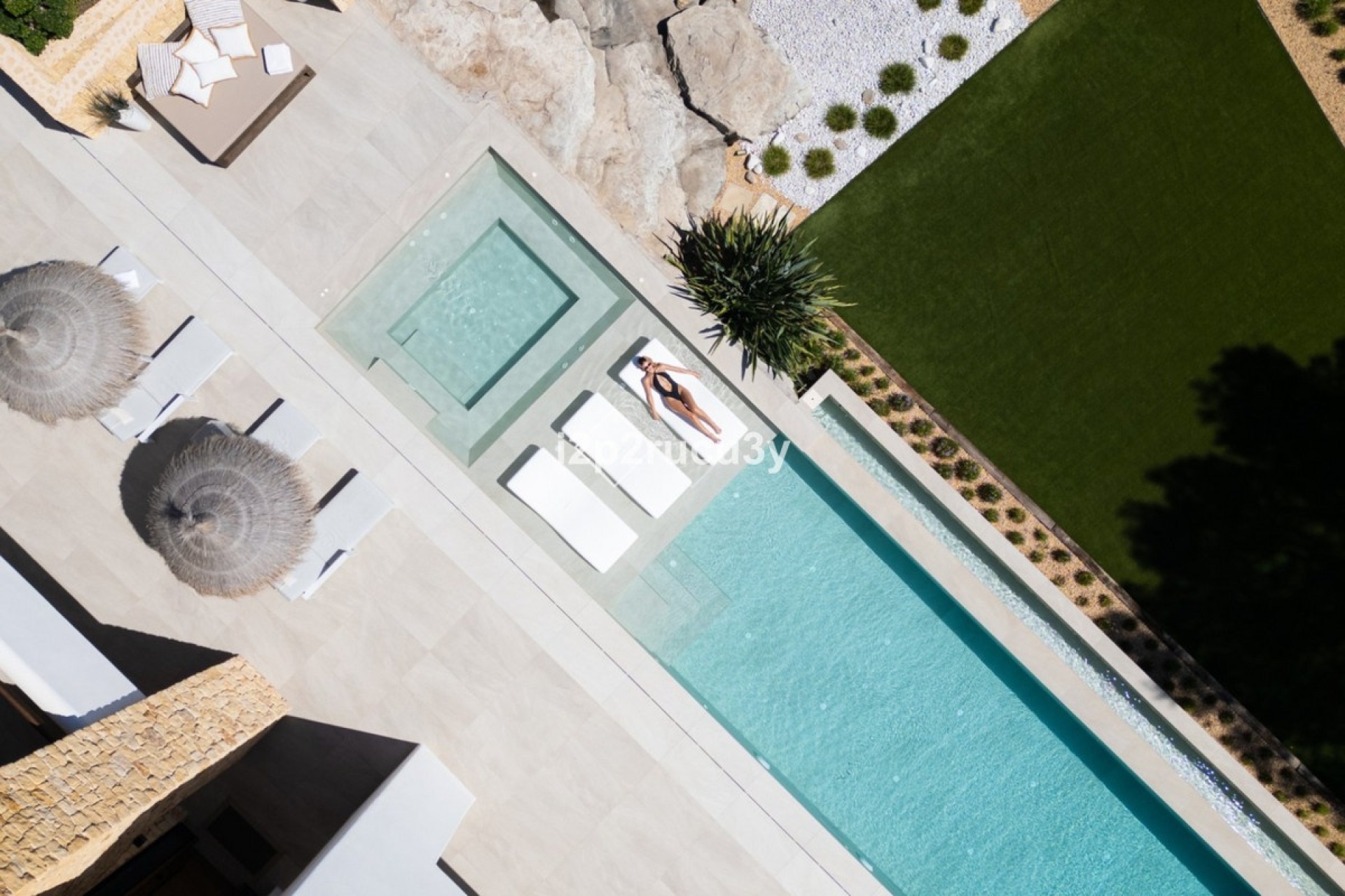 Rynek wtórny - Villa - Teulada - Moraira