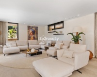 Rynek wtórny - Villa - Teulada - Moraira
