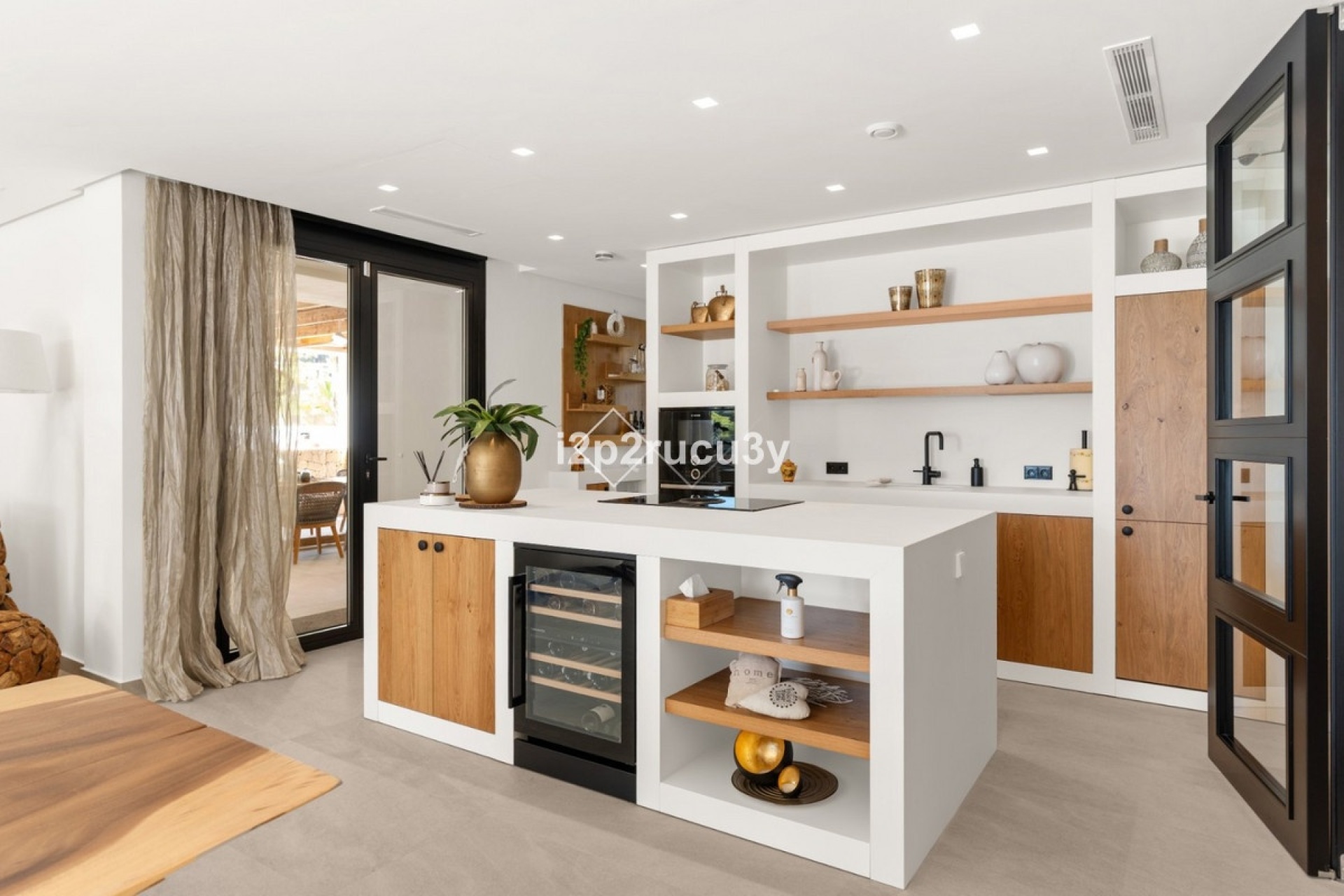 Rynek wtórny - Villa - Teulada - Moraira