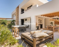 Rynek wtórny - Villa - Teulada - Moraira