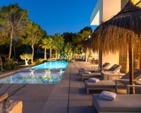 Rynek wtórny - Villa - Teulada - Moraira