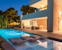 Rynek wtórny - Villa - Teulada - Moraira