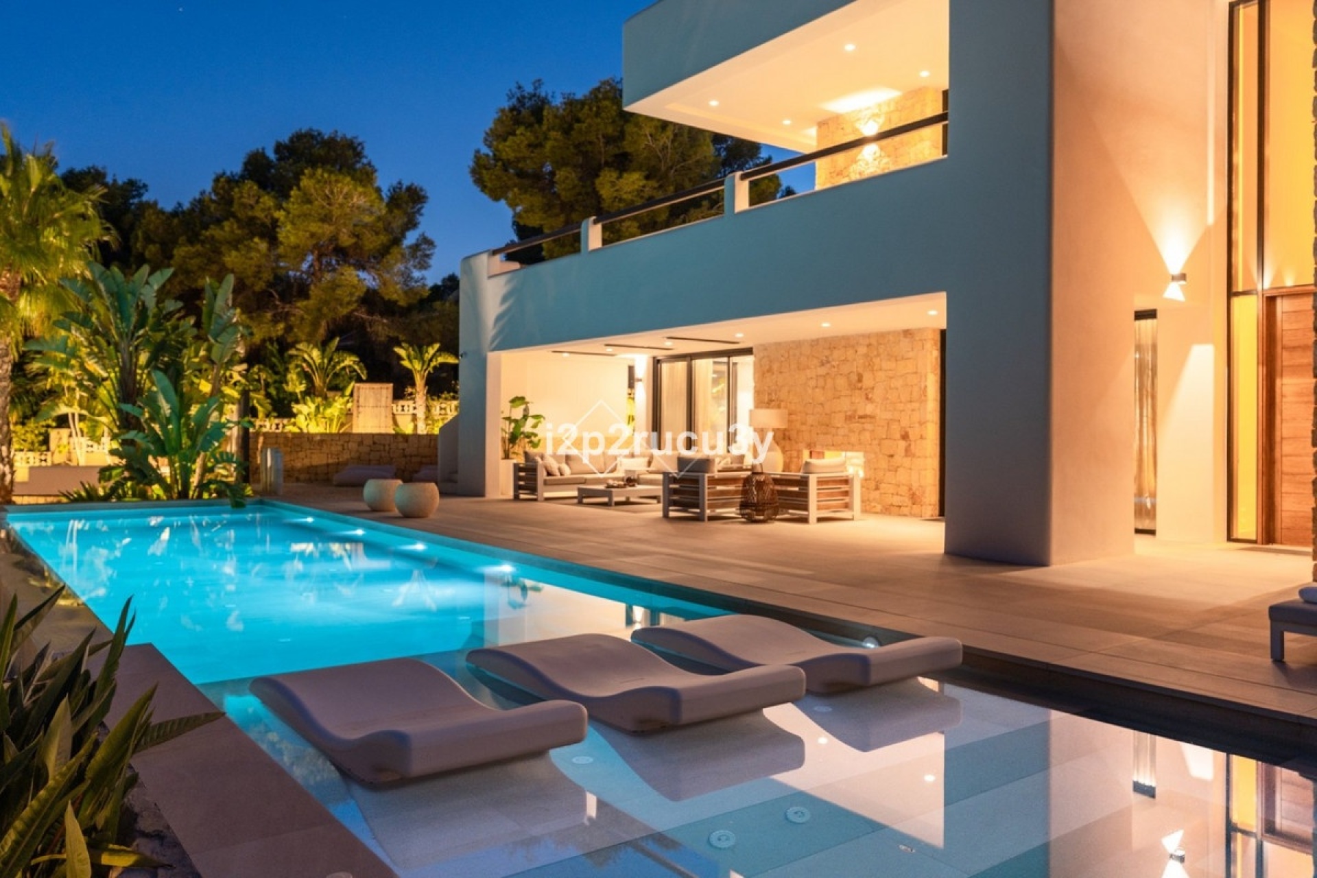 Rynek wtórny - Villa - Teulada - Moraira
