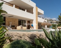Rynek wtórny - Villa - Teulada - Moraira