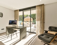 Rynek wtórny - Villa - Teulada - Moraira