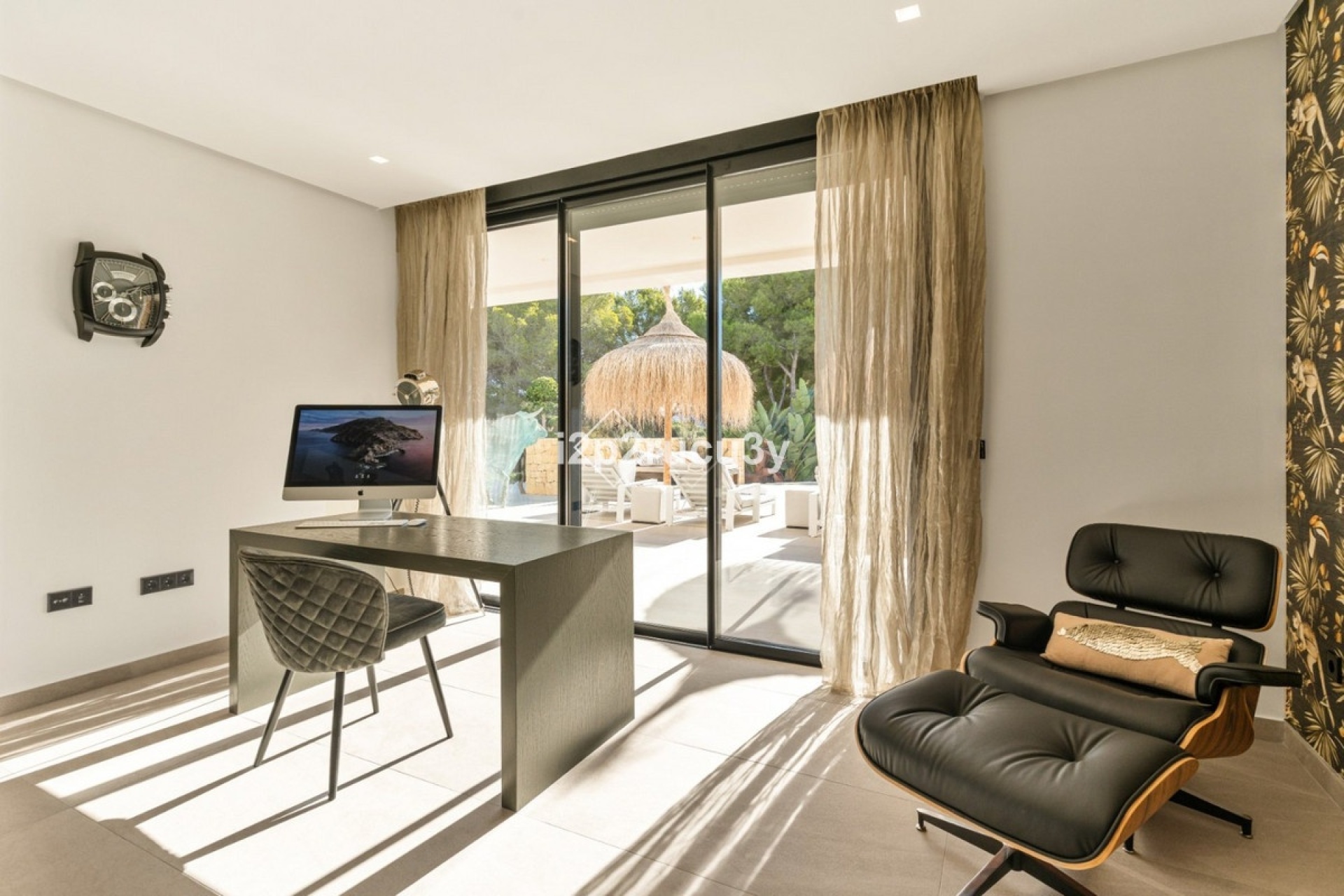 Rynek wtórny - Villa - Teulada - Moraira