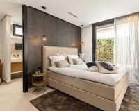 Rynek wtórny - Villa - Teulada - Moraira