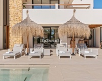 Rynek wtórny - Villa - Teulada - Moraira
