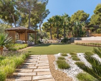 Rynek wtórny - Villa - Teulada - Moraira