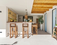 Rynek wtórny - Villa - Teulada - Moraira